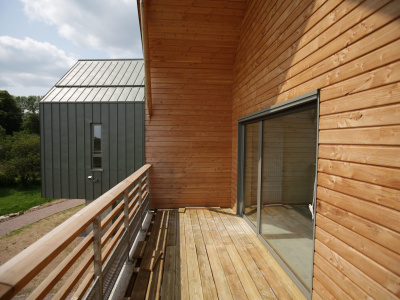 Ako na elektroinštaláciu v drevodome a montovanom dome